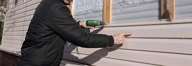 Professional Siding Installation & Repair in Pine Grove, CA